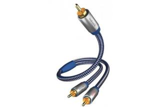 IN-AKUSTIK PREMIUM Y-SUB 2.0m