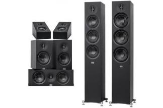 ELAC DEBUT 3.0 F6.3 / B5.3 / C6.3 / A4.3