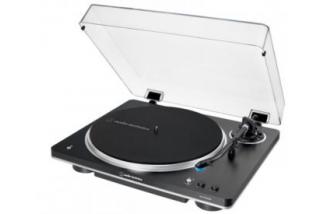 AUDIO-TECHNICA AT-LP70XBT