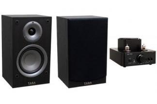 TAGA HARMONY HTA-700B V.3 usb + TAV-807S