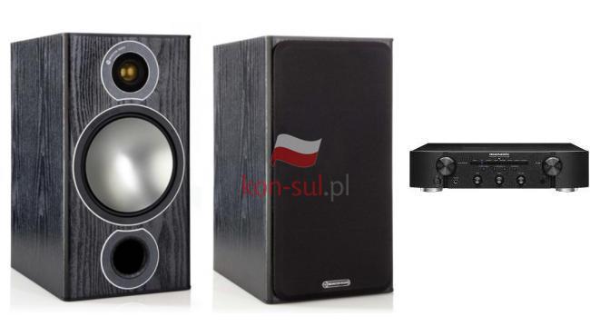 marantz pm6006 monitor audio bronze 2