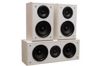 TAGA HARMONY TAV-606S/C białe