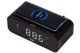ADLER AD1192 radiobudzik