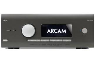 ARCAM AVR10