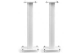 NORSTONE STYLUM 2 SPEAK STANDS white