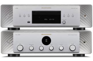 MARANTZ MODEL 60n s + CD60