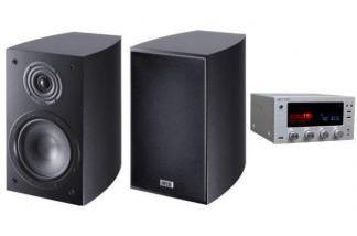 TAGA HARMONY HTR-1000CD v3 s + HECO VICTA ELITE 302