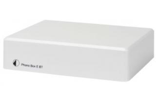 PRO-JECT PHONO BOX BT E (biały)