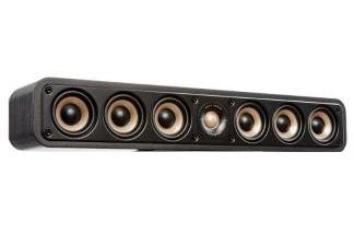 POLK AUDIO SIGNATURE ES35C