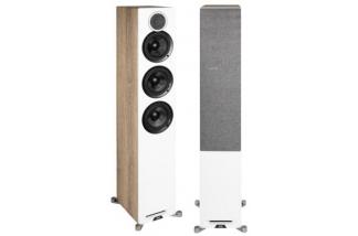 ELAC DEBUT REFERENCE F5 (DFR52) dąb