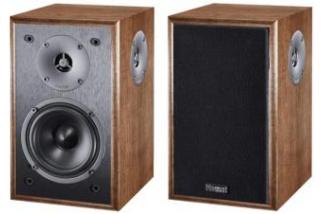 MAGNAT MONITOR S10 D orzech