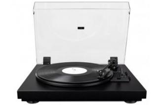 PRO-JECT A1