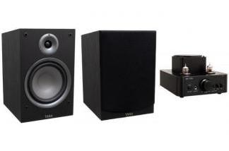 TAGA HARMONY HTA-700B V.3 usb + TAV-807B