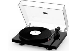 PRO-JECT DEBUT CARBON EVO - HG - 2M-RED