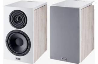 HECO AURORA 200 biała para