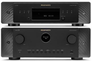 MARANTZ CINEMA 60 + CD60