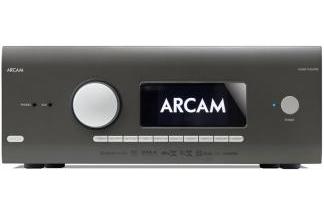 ARCAM AVR20