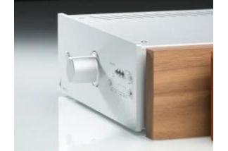 PRO-JECT PANEL DS2 walnut para