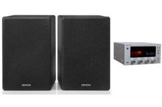 TAGA HARMONY HTR-1000CD v3 s + DENON SC-N10