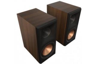 KLIPSCH RP-600M II walnut