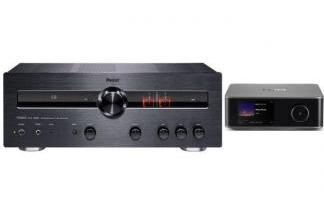 MAGNAT MA900 + WIIM ULTRA