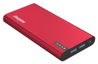 ENERGIZER  UE10047PQ - 10000 mah