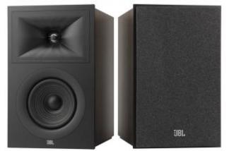 JBL STAGE 250B Espresso