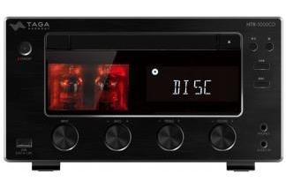 TAGA HARMONY HTR-1000CD v.3