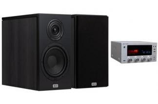 TAGA HARMONY HTR-1000CD v3 s + HECO AURORA XT 300