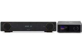 ARCAM A5 + WIIM ULTRA