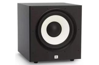 JBL STAGE A120p