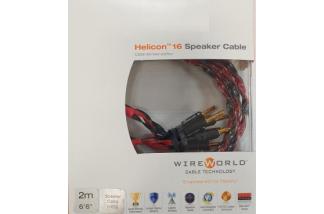 WIREWORLD HELICON 16 OFC 2X2 MB