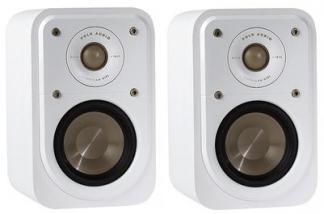 POLK AUDIO SIGNATURE S10E WH